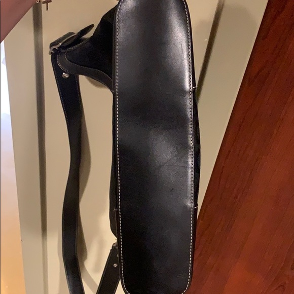 Vintage Coach shoulder bag - Picture 8 of 10